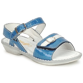 GBB Sandalen Kinder CARAIBES FIZZ