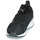 Schuhe Damen Sneaker Low Puma WN MUSE SATIN II.BLACK Schwarz
