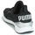 Schuhe Damen Sneaker Low Puma WN MUSE SATIN II.BLACK Schwarz