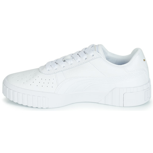 Puma CALI Weiss