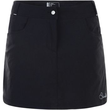 Kleidung Shorts / Bermudas Dare 2b  Schwarz