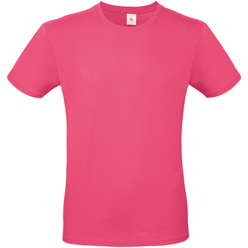 Kleidung Herren T-Shirts B And C TU01T Multicolor