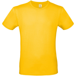 Kleidung Herren T-Shirts B And C TU01T Multicolor