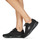 Schuhe Damen Fitness / Training Skechers FLEX APPEAL 3.0 Schwarz