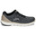 Schuhe Herren Fitness / Training Skechers FLEX ADVANTAGE 3.0 Schwarz