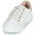 Schuhe Damen Sneaker Low Dockers by Gerli 44MA201-594 Weiss