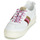 Schuhe Damen Sneaker Low Serafini COURT Multicolor