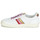 Schuhe Damen Sneaker Low Serafini COURT Multicolor