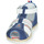 Schuhe Kinder Sandalen / Sandaletten GBB COCORIKOO Blau