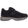 Schuhe Jungen Sneaker Low Hogan HXR00N0V310IBH123L Blau