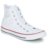Schuhe Sneaker High Converse CHUCK TAYLOR ALL STAR CORE HI Weiss