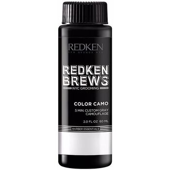 Beauty Haarfärbung Redken Color Camo 5n-medium Natural 