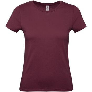 Kleidung Damen T-Shirts B And C E150 Multicolor