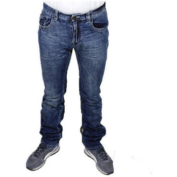 Kleidung Herren T-Shirts & Poloshirts Datch Jeans Blau