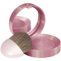 Beauty Damen Blush & Puder Bourjois Little Round Pot Blusher Powder 033-lilas D'Or 