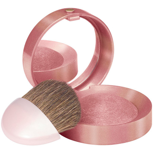 Beauty Damen Blush & Puder Bourjois Little Round Pot Blusher Powder 015-rose Eclat 