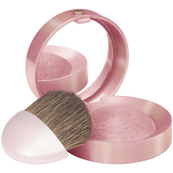 Beauty Damen Blush & Puder Bourjois Little Round Pot Blusher Powder 095-rose De Jaspe 