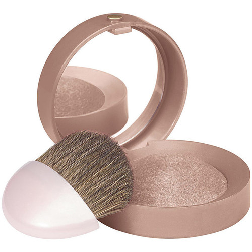 Beauty Blush & Puder Bourjois Little Round Pot Blusher Powder 085-sienne 