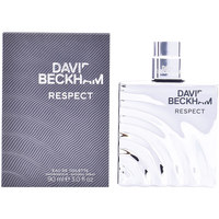 Beauty Herren Kölnisch Wasser David Beckham Respect Eau De Toilette Spray 