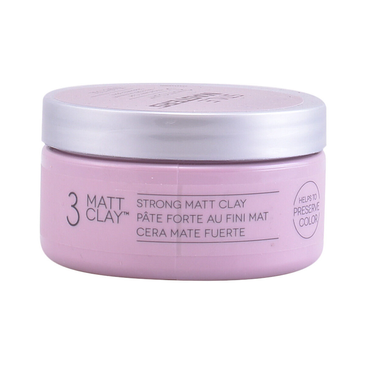 Beauty Haarstyling Revlon Style Masters Creator Matt Clay 