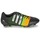 Schuhe Herren Fußballschuhe adidas Performance NITROCHARGE 1.0 SG Schwarz / Gelb