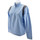 Kleidung Damen T-Shirts & Poloshirts Fila 16089 Blau