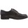 Schuhe Damen Derby-Schuhe Tamaris 23711 Grau
