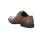 Schuhe Herren Derby-Schuhe & Richelieu Longo Business SHS bequ.glatt.Boden caf 1005389 Braun