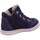 Schuhe Jungen Derby-Schuhe & Richelieu Ricosta Schnuerschuhe Jesse 2530100/171 Blau