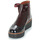 Schuhe Damen Boots Fericelli JANDICI Bordeaux
