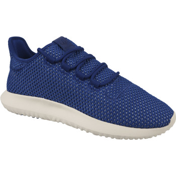 Schuhe Herren Sneaker Low adidas Originals Adidas Tubular Shadow CK Blau