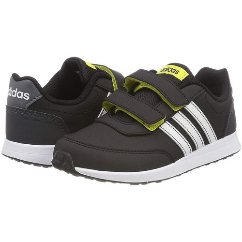 adidas Originals VS SWITCH 2 CMF C Schwarz
