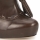 Schuhe Damen Low Boots Pollini PA2405 Weiss / grün / schwarz