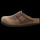 Schuhe Herren Pantoletten / Clogs Birkenstock Offene Boston 0960811 Beige