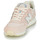 Schuhe Damen Sneaker Low New Balance WR996 Rosa