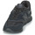 Schuhe Sneaker Low New Balance CM997 Schwarz