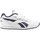 Schuhe Kinder Sneaker Low Reebok Sport Royal Cljog 2 2V Weiss