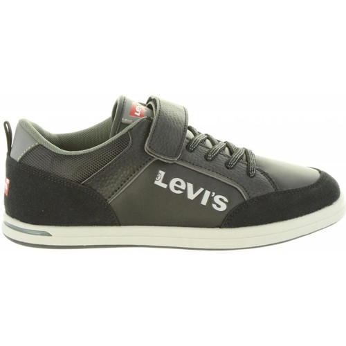 Schuhe Kinder Sneaker Levi's VCHI0010S CHICAGO VCHI0010S CHICAGO 