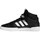Schuhe Herren Sneaker High adidas Originals Vrx Mid Weiß, Schwarz