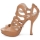 Schuhe Damen Sandalen / Sandaletten Jerome C. Rousseau ISY Camel
