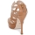 Schuhe Damen Sandalen / Sandaletten Jerome C. Rousseau ISY Camel