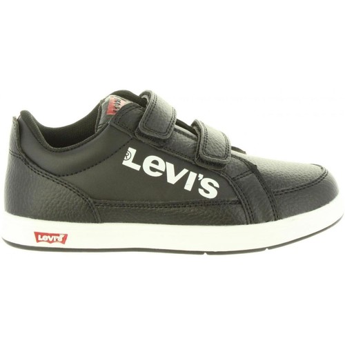 Schuhe Kinder Multisportschuhe Levi's VGRA0012S GRANIT VGRA0012S GRANIT 