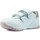 Schuhe Kinder Sneaker Low Biomecanics ANDY Schuhe WEIBE_ROSE