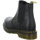 Schuhe Damen Stiefel Dr. Martens Stiefeletten Vegan 2976 Chelsea Boot 21456001-2 Schwarz