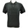 Kleidung Herren T-Shirts & Poloshirts Fila 97764 Schwarz