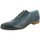 Schuhe Herren Derby-Schuhe Redskins UTIEL Blau
