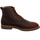 Schuhe Herren Stiefel Panama Jack Must-Haves Glasgow Igloo C6 GLASGOW IGLOO C6-CHESTNUT Braun