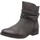 Schuhe Damen Low Boots Marco Tozzi 46401 Grau