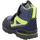Schuhe Jungen Babyschuhe Ricosta Klettstiefel FRISO 68 3920200/142 Blau