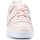 Schuhe Damen Sneaker Low Reebok Sport Lifestyle Schuhe  W/O LO Plus Iridescent CM8951 Rosa